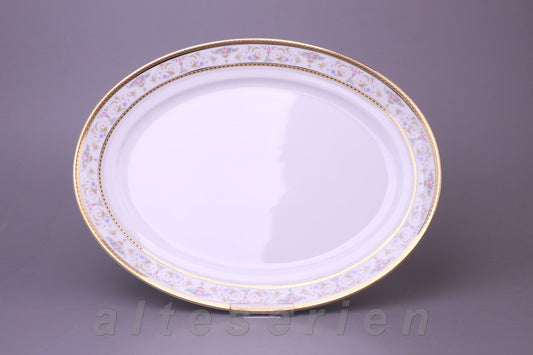 Fleischplatte mittelgroß