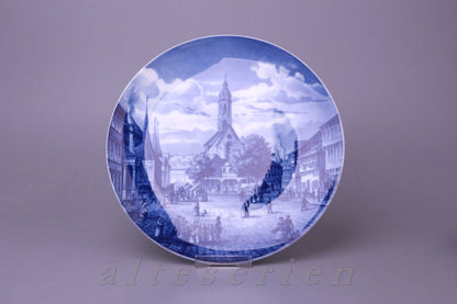 Sammelteller Einbeck 1975