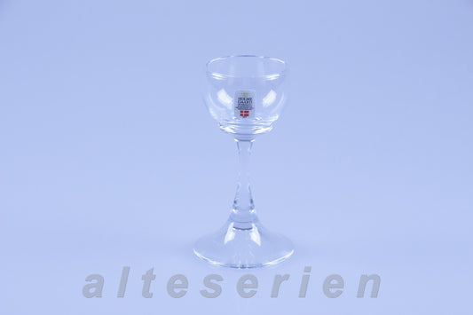 Schnapsglas Stamper