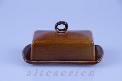 Butterdose eckig Modell 4674