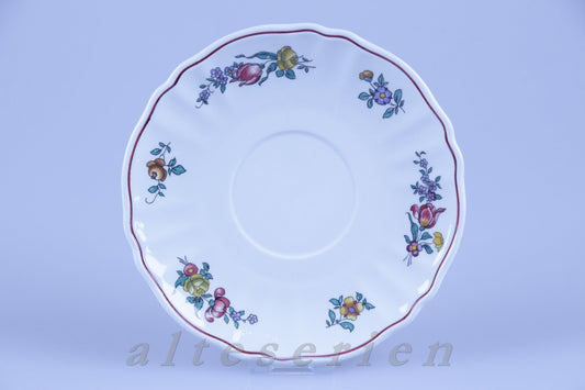 Untertasse für Suppe