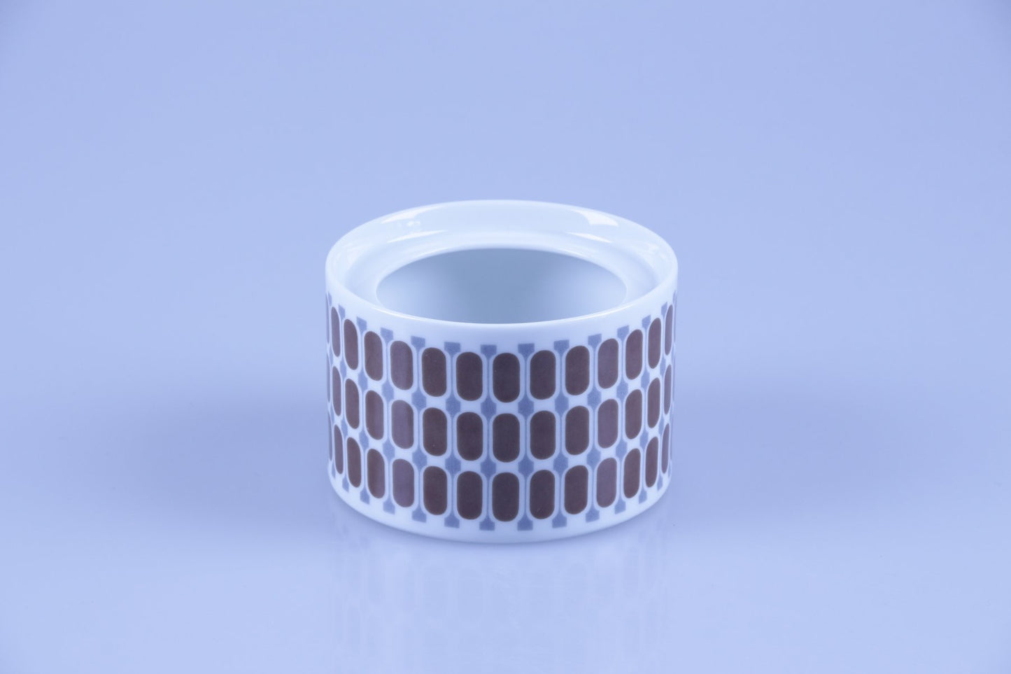 Zuckerdose ohne Deckel