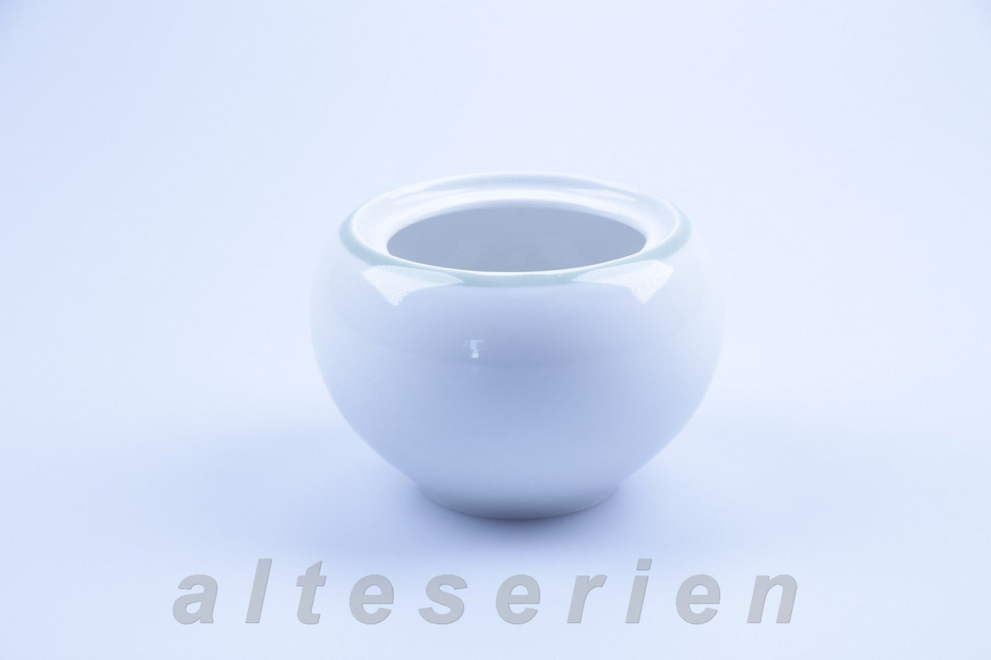 Zuckerdose ohne Deckel