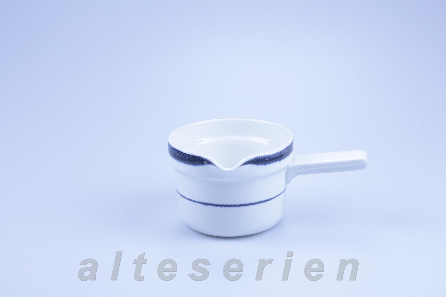 Sauciere mit Stil