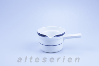 Sauciere mit Stil