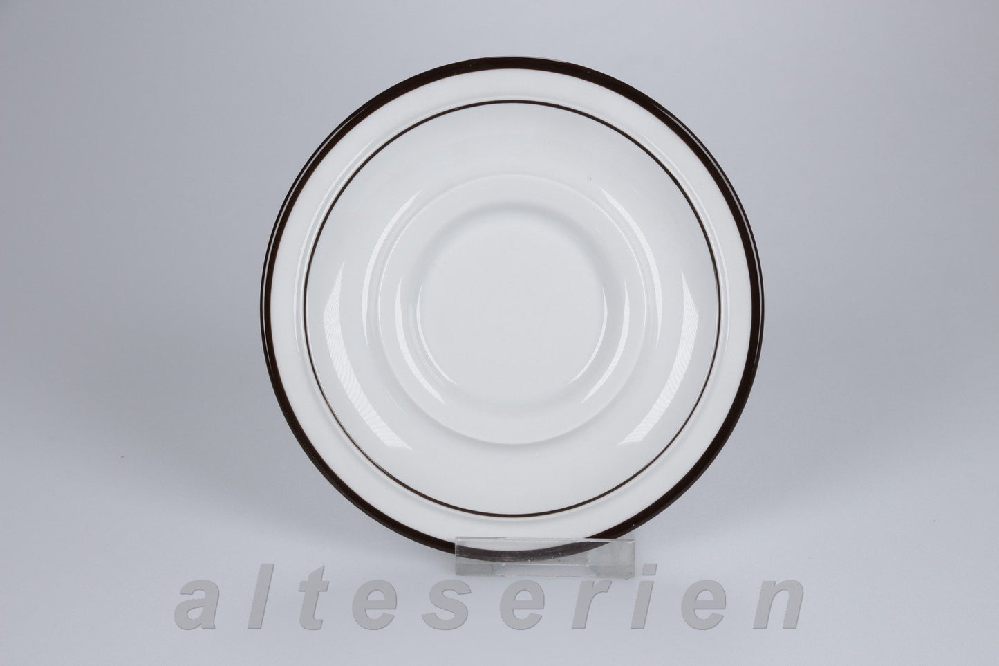 Untertasse für Kaffee