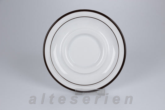 Untertasse für Kaffee