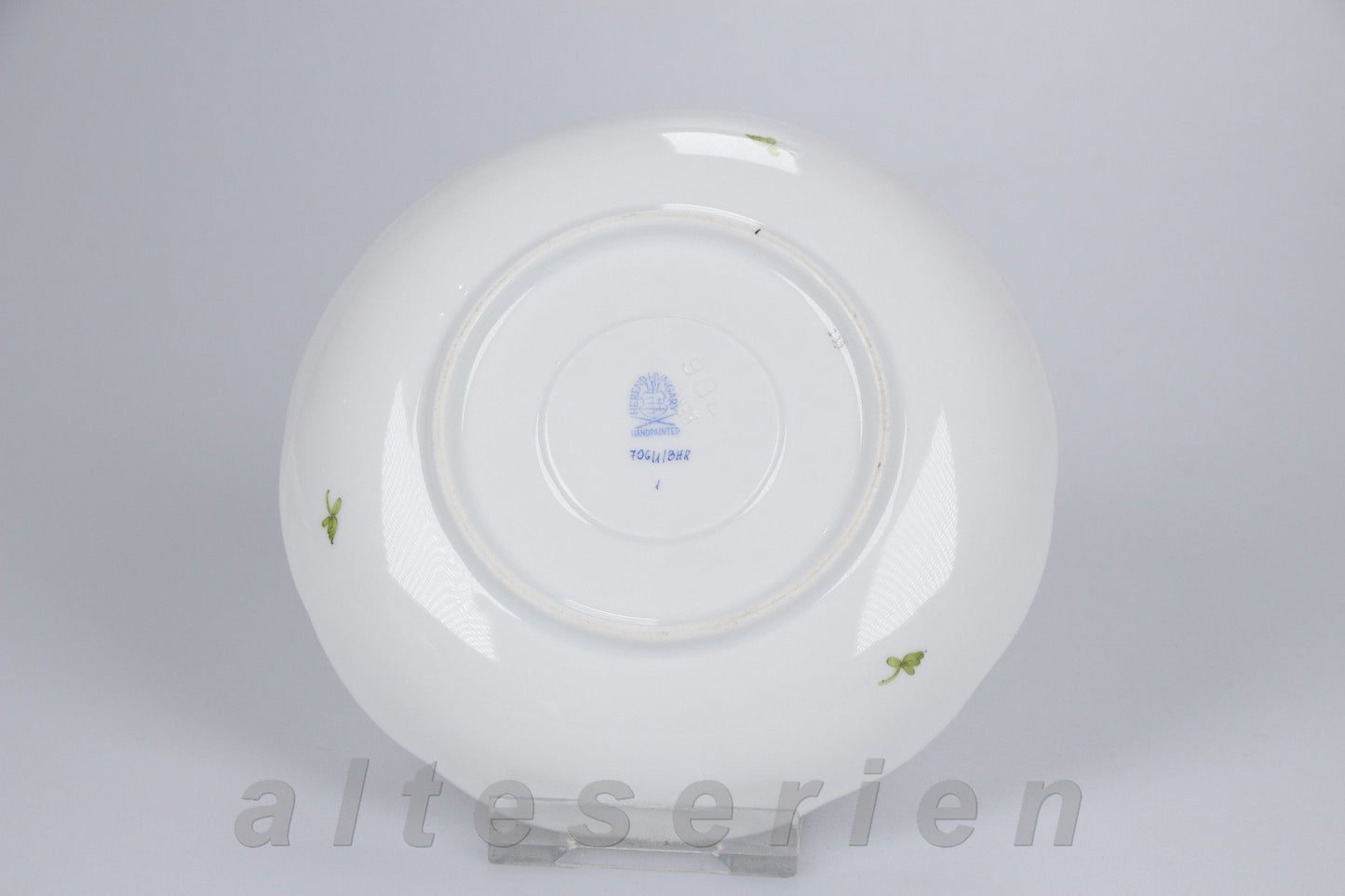 Kaffeetasse mit Untere Modell 706