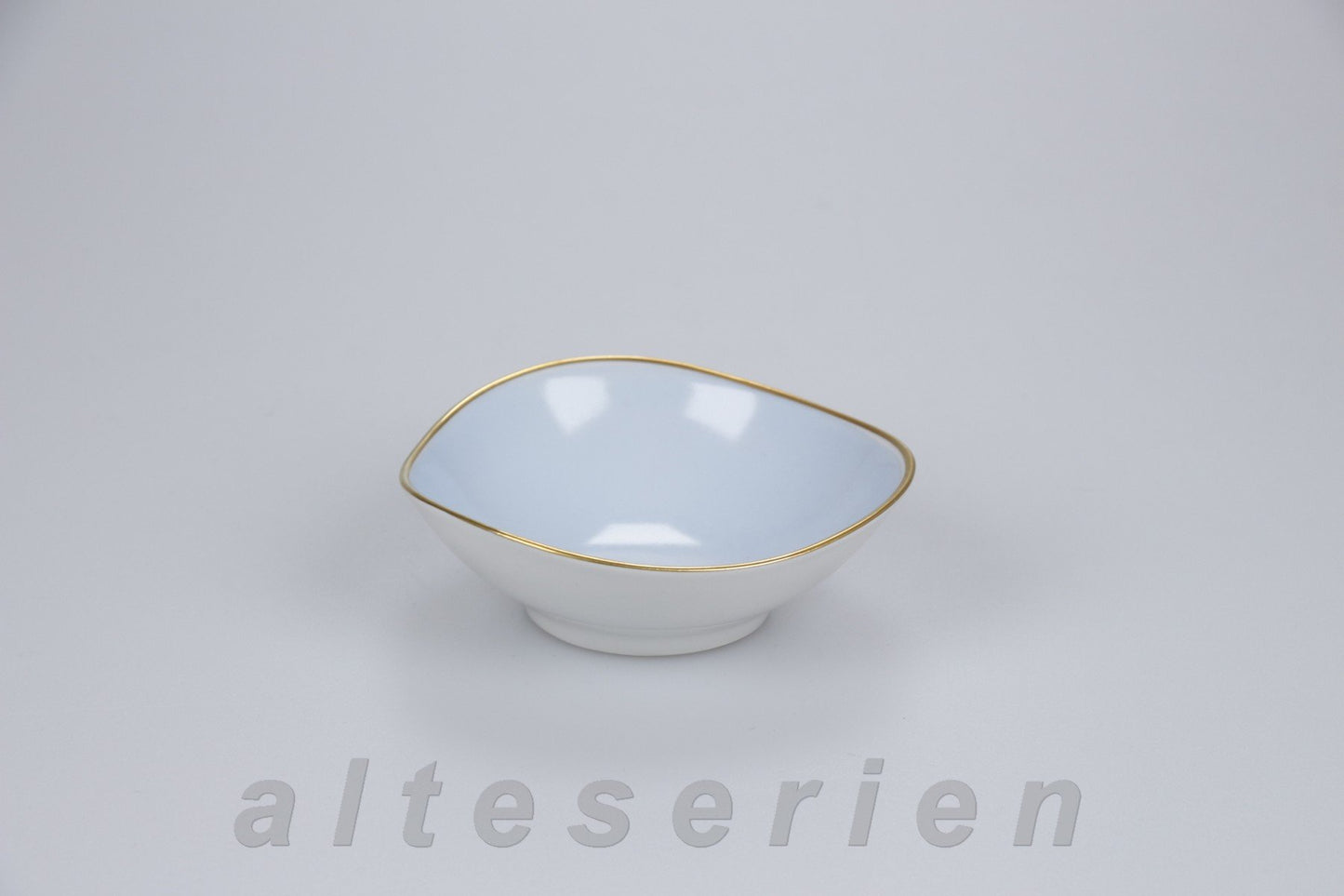 Dippschälchen 17519 hellblau