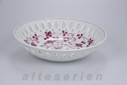 Gebäckschale Durchburchschale