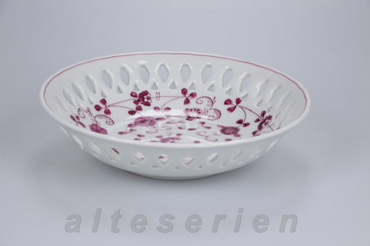 Gebäckschale Durchburchschale