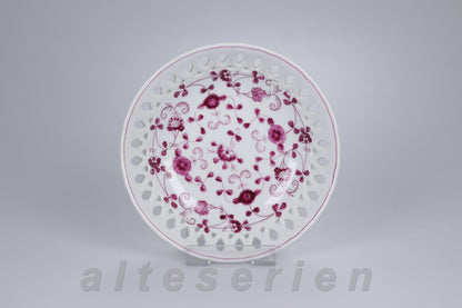 Gebäckschale Durchburchschale