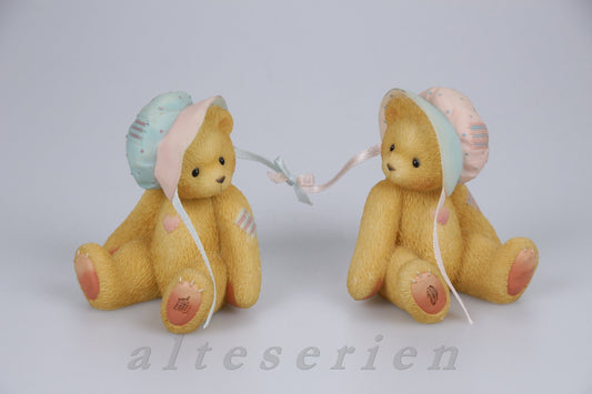 Teddies Jean & June, 2-tlg. 534153