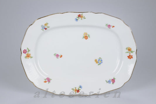 Beilagenplatte klein