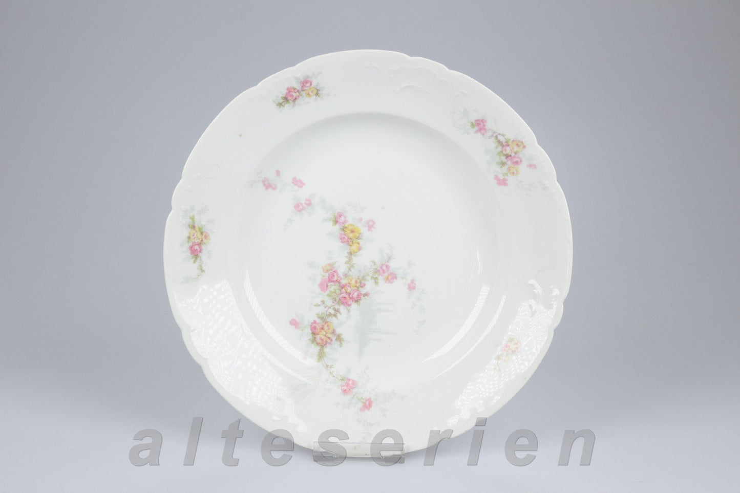 Kuchenteller