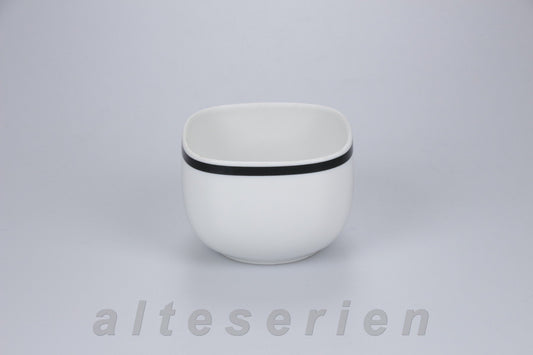 Zuckerdose ohne Deckel