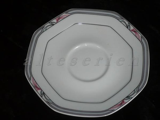 Untertasse für Kaffee D 14x14 cm