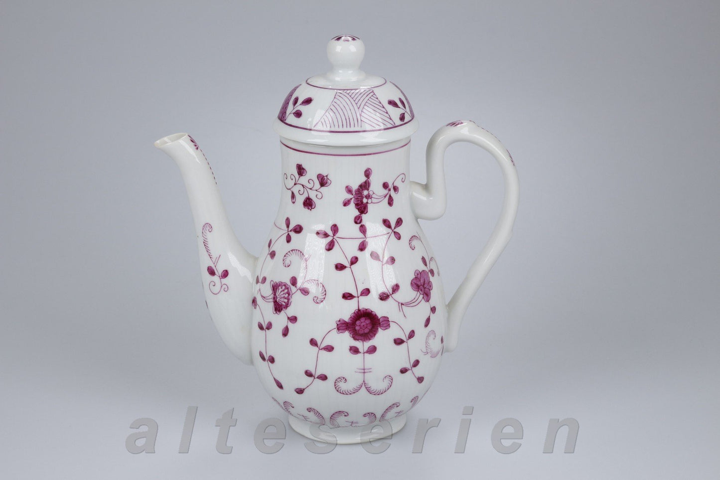 Kaffeekanne klein - II. Wahl