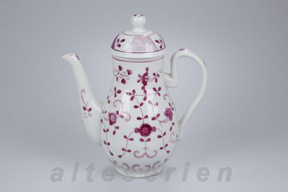 Kaffeekanne klein - II. Wahl