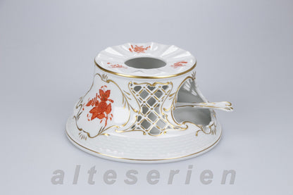 Stövchen 2- teilig Modell 2598