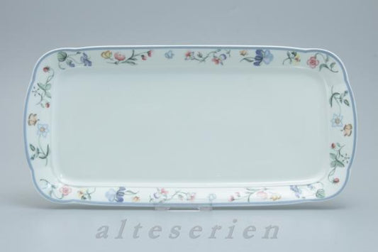 Königskuchenplatte 32,5 x 16 cm