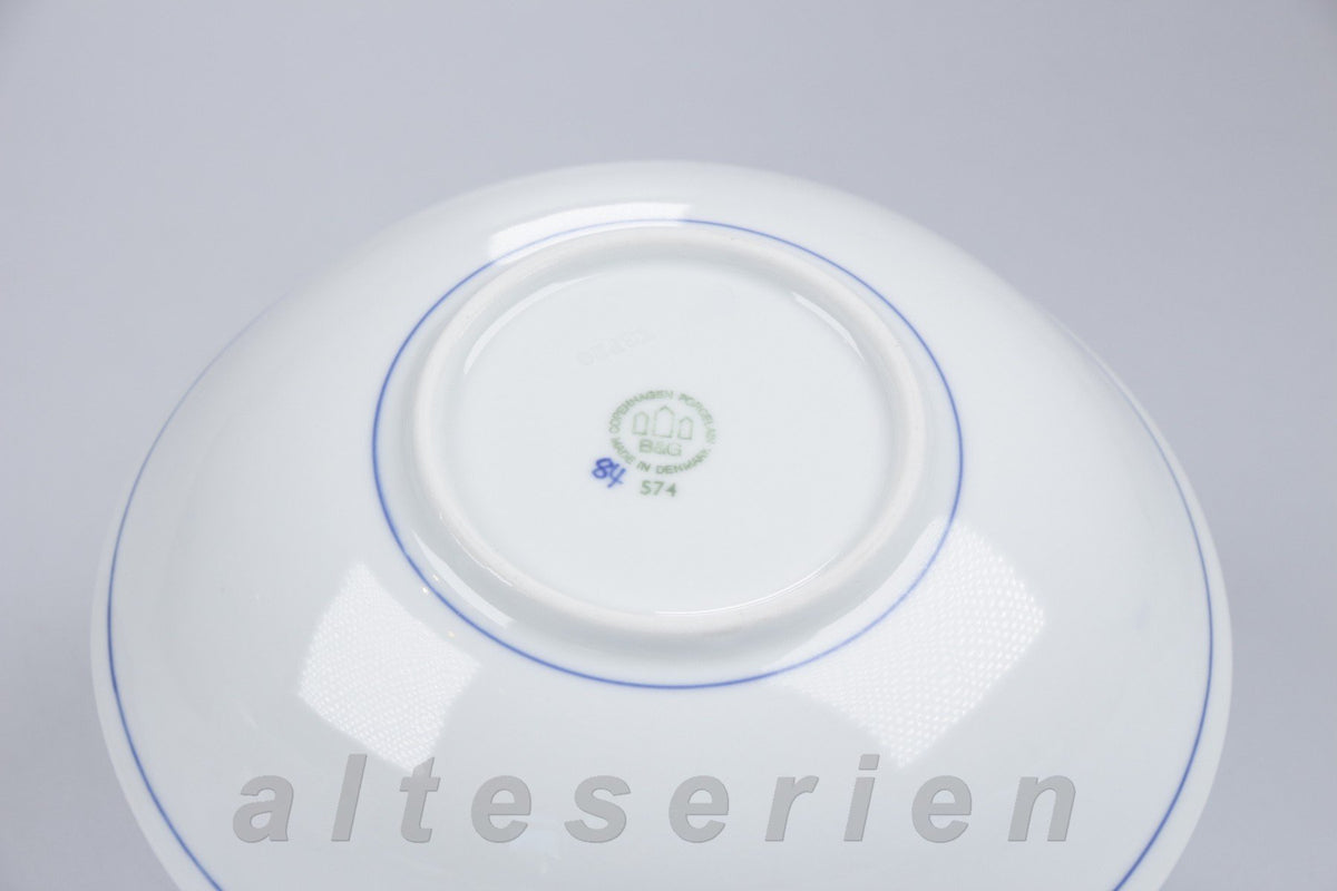 Salatschale Modell 574