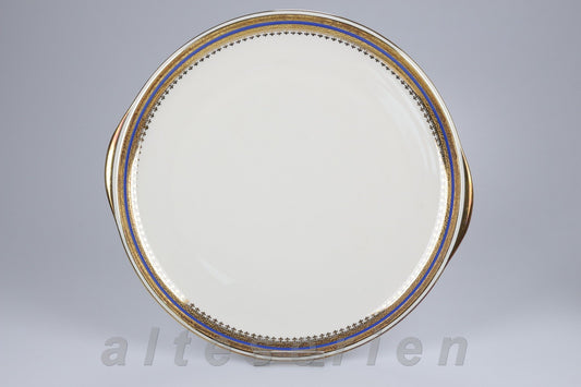 Kuchenplatte mit Griffen