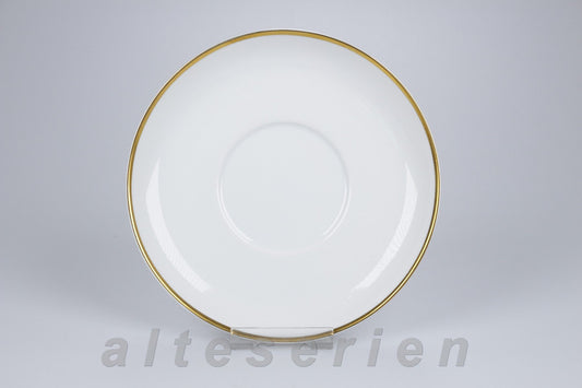 Untertasse für Suppe