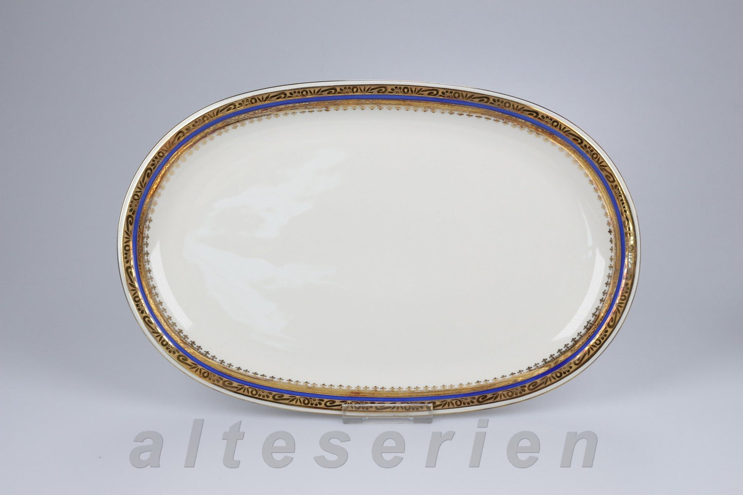 Fleischplatte mittelgroß