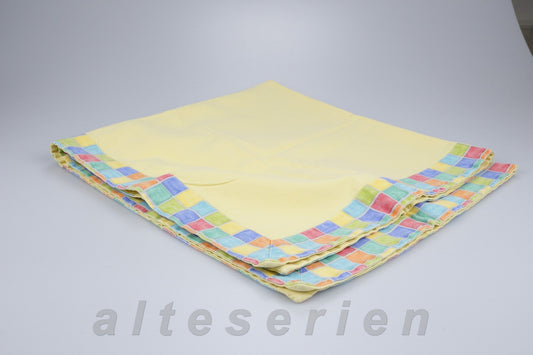 Tischdecke