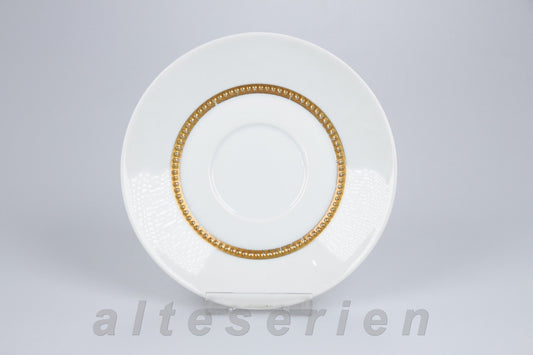 Untertasse für Kaffee