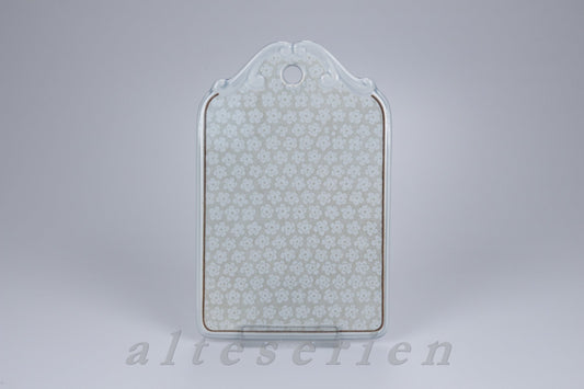 Frühstücksbrettchen