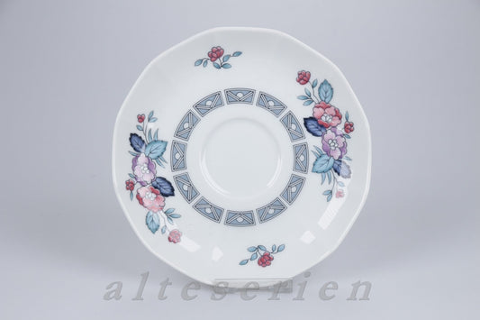 Untertasse für Kaffee