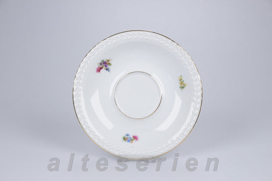 Untertasse für Kaffee