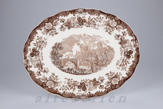 Fleischplatte groß maxi