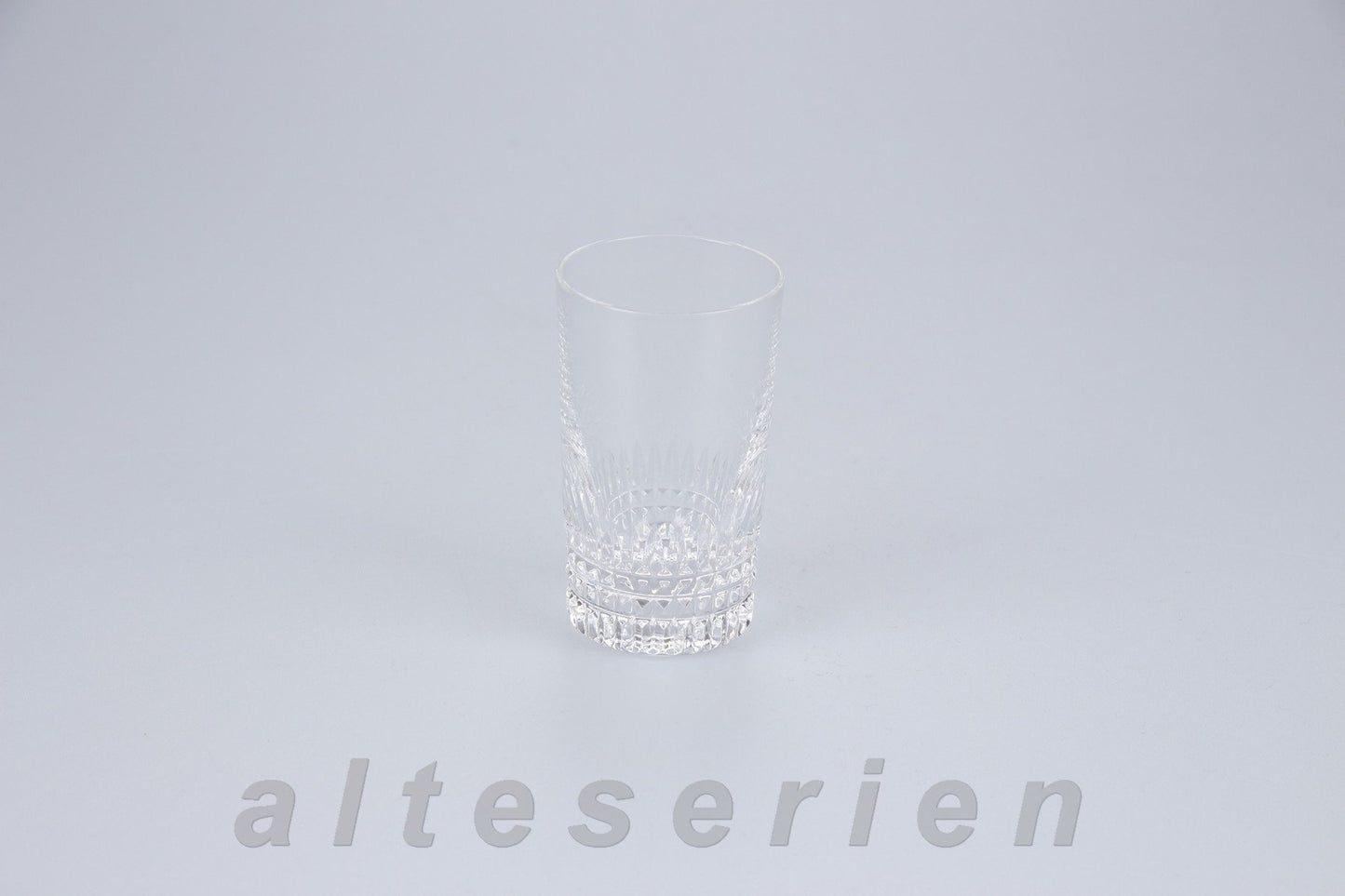 Schnapsglas Stamper