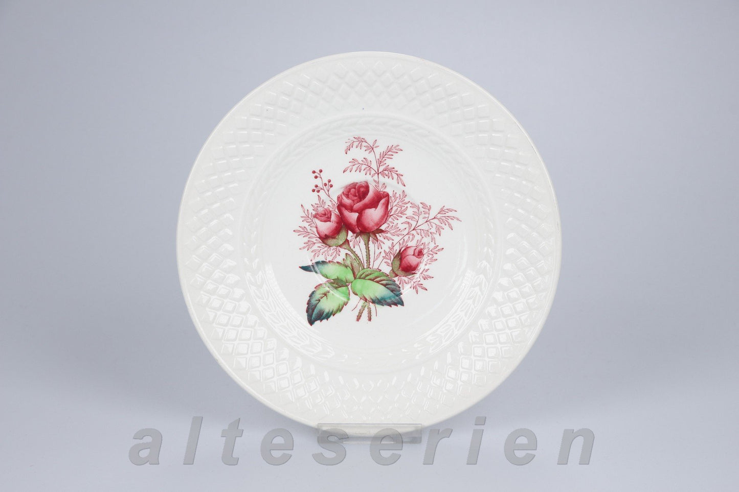 Untertasse für Kaffee