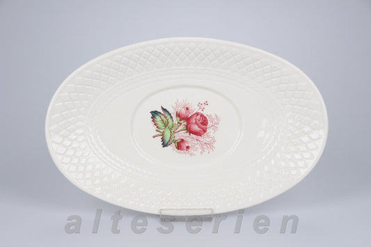 Unterteller für Sauciere