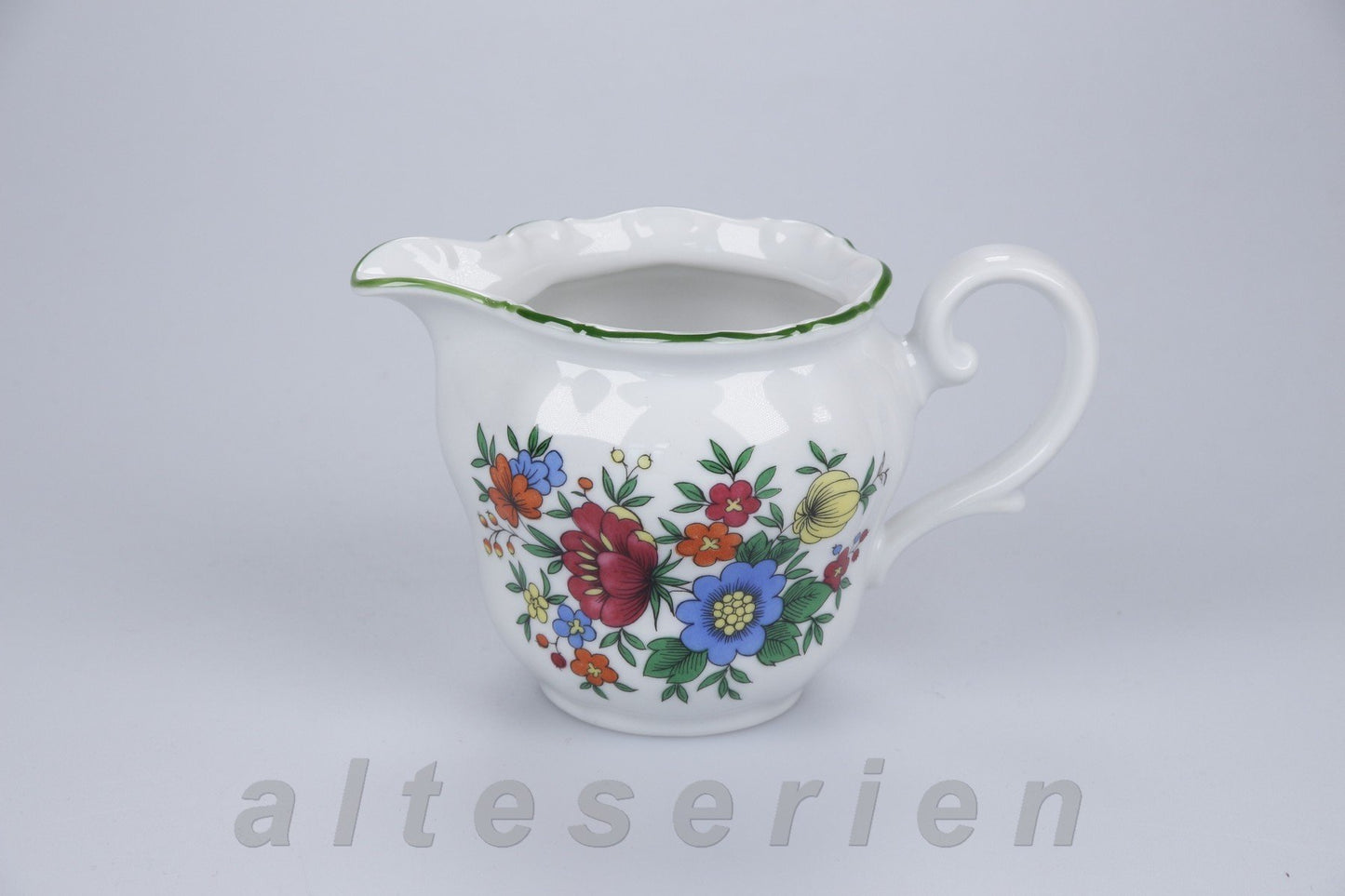 Milchkännchen