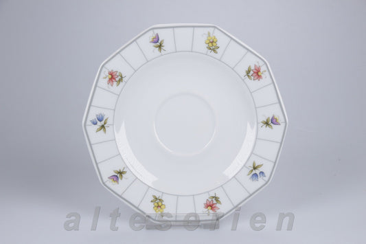 Untertasse für Kaffee