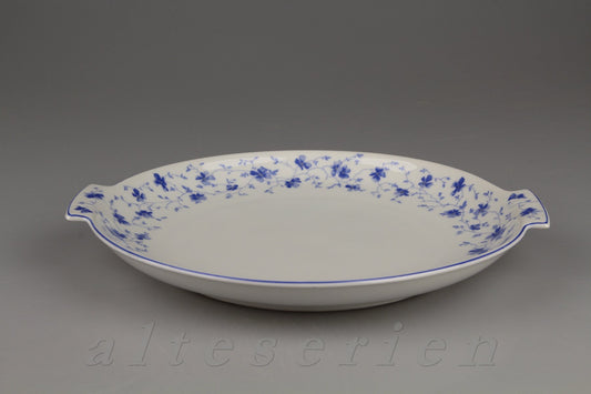 Kuchenplatte mit Griffen