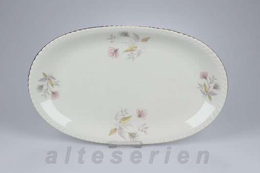 Fleischplatte mittelgroß