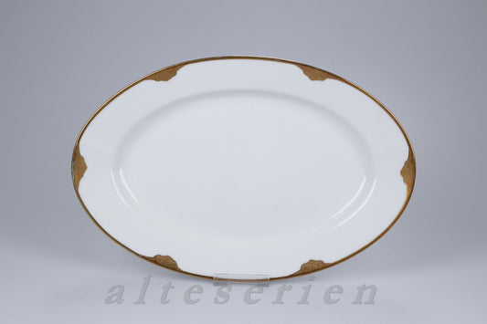 Fleischplatte mittelgroß