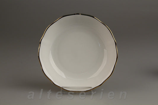 Untertasse für Kaffee