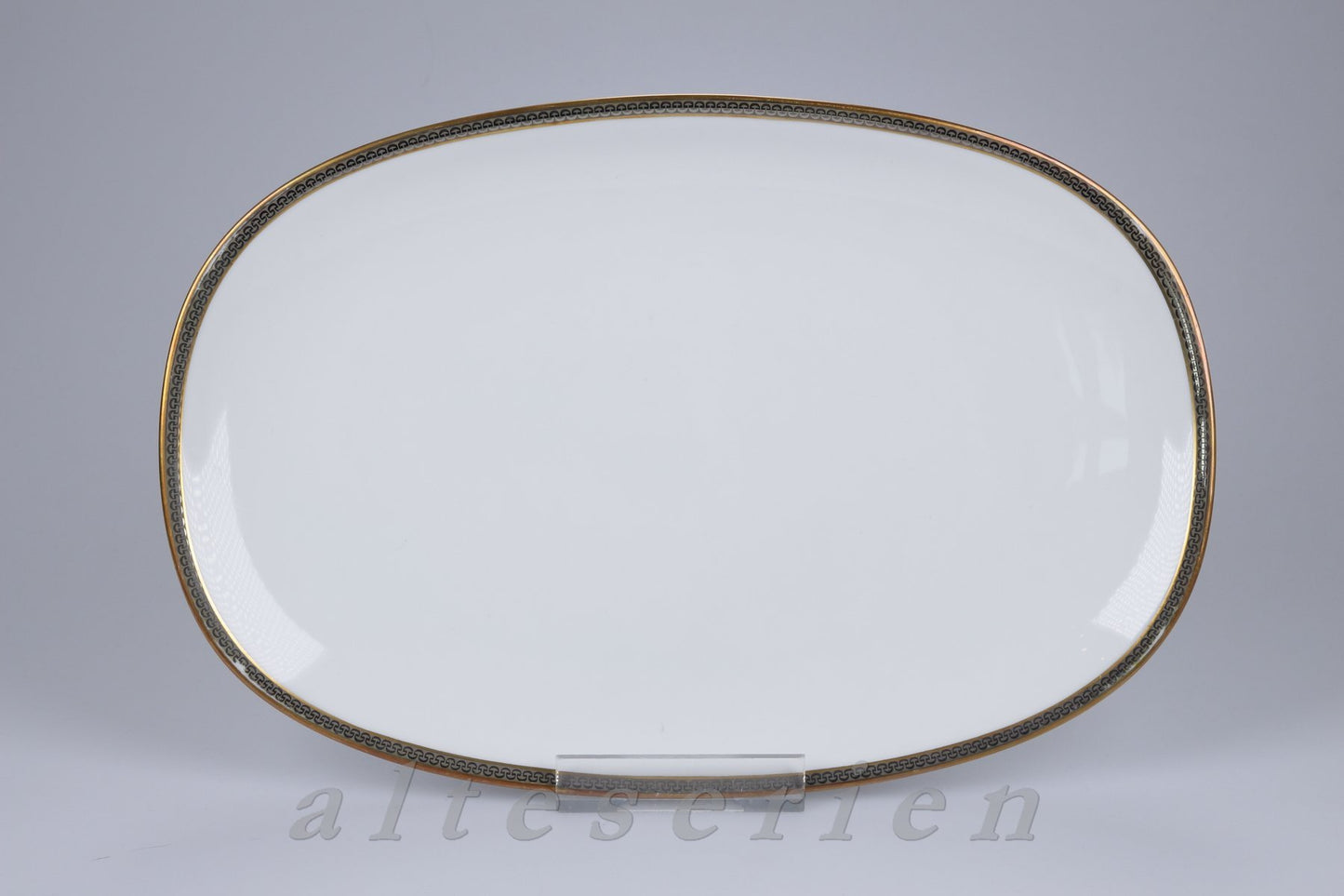 Fleischplatte mittelgroß