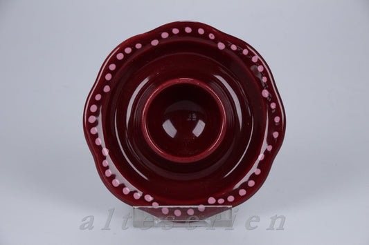 Eierbecher mit Schalenablage