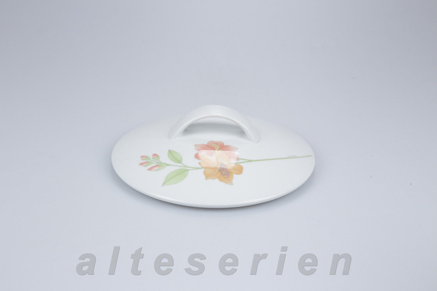 Deckel der Ragout / Terrine