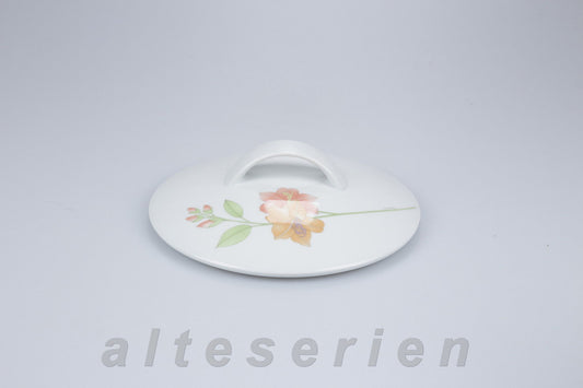 Deckel der Ragout / Terrine