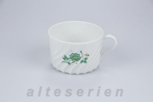 Teetasse
