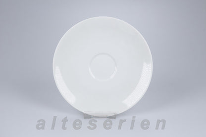 Untertasse für Kaffee